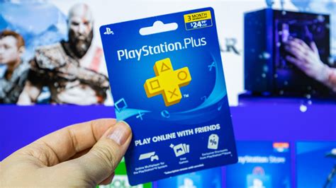 Playstation Plus Discount Code 10 Off Sonys 12 Months Subscription