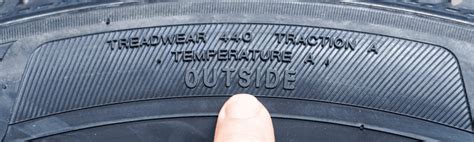 What Is A Utqg Tire Treadwear Rating We Try Tires