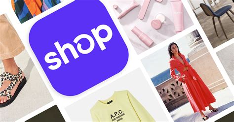 Shop App Free Digital Assistant For Online Shopping Shopify