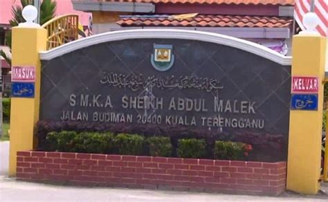 Maybe you would like to learn more about one of these? Ranking SMKA Terbaik di Malaysia 2021 (Sekolah Agama)