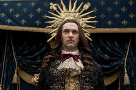 Versailles Review The Legacy Season 3 Episode 10 Tell Tale Tv