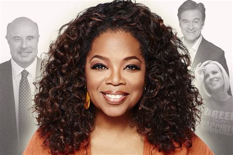 Oprah Winfrey Helped Create Our Irrational Pseudoscientific American