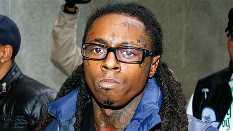 Maybe you would like to learn more about one of these? Lil Wayne's Jail Time: All Part Of The Plan : NPR