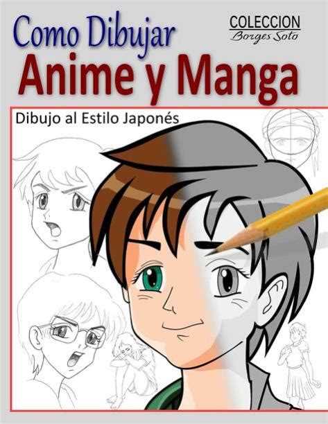 Cómo Dibujar Al Estilo Anime 】 Paso A Paso Muy Fácil 2024 Dibuja Fácil