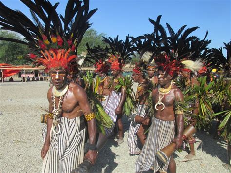 Variview 5th Melanesian Festival Of Arts In Pictures