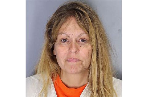 California Mom Charged In Sons Death Left Parole In 2014