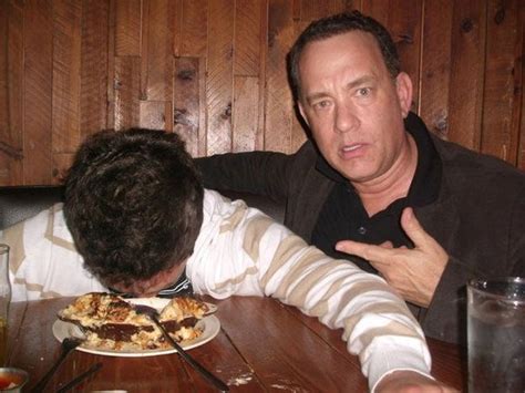 Tom Hanks Drunk Pics Hailed By Fans Chatham Daily News