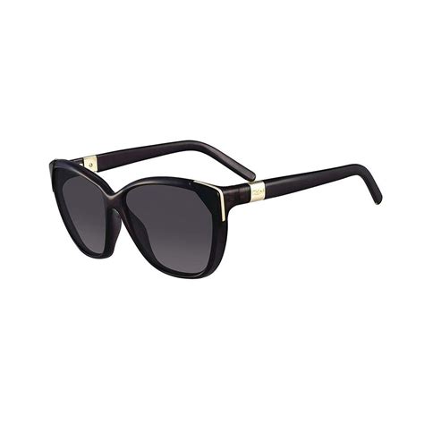 Chloe Sunglasses Ce600s 065 Smoke Cat Eye Female 60x14x135