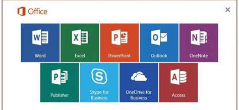 Microsoft Office 2019 Coming In Second Half Of 2018