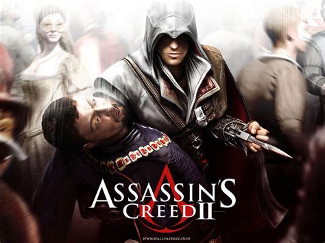 Assassins Creed 2 Ya Está Disponible Para Descargar Gratis En Uplay