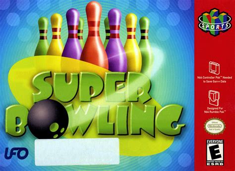 Download nintendo 64 roms and play it on your favorite devices windows pc, android, ios and mac romskingdom.com is your guide to download n64 roms and please dont forget to share your n64 roms and we hope you enjoy the website. Super Bowling - Nintendo 64 (N64) ROM - Download