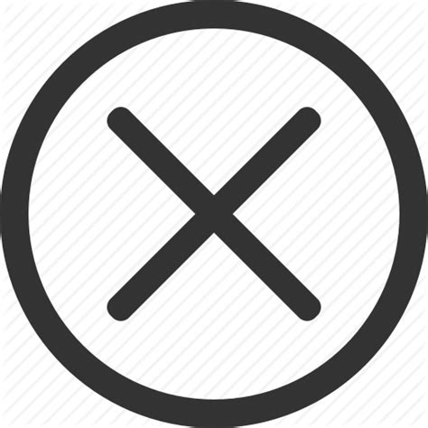 Ios Delete Icon at Vectorified.com | Collection of Ios Delete Icon free for personal use