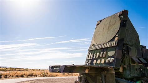 Software And Radar Upgrades Outfit Patriot Missiles Microwaves And Rf