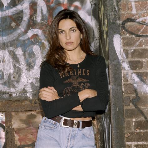 Law And Order Svu Olivia Benson Through The Years Photo 1960171