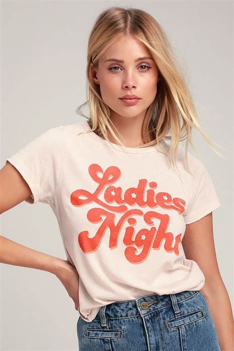 The Cutest Slogan And Graphic Tees For Spring And Summer Easy Outfit Ideas And