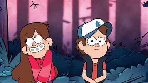 Gravity Falls Dipper Y Mabel ⭐️ ️ Gravity Falls Art Gravity Falls