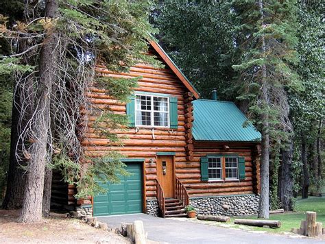 Maybe you would like to learn more about one of these? Image detail for -Clyde's Vacation Rental Cabin - West ...