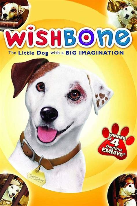 Wishbone 1995 1997