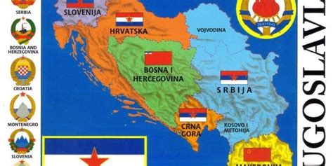 Literatura de la Antigua Yugoslavia, un proyecto de unificación