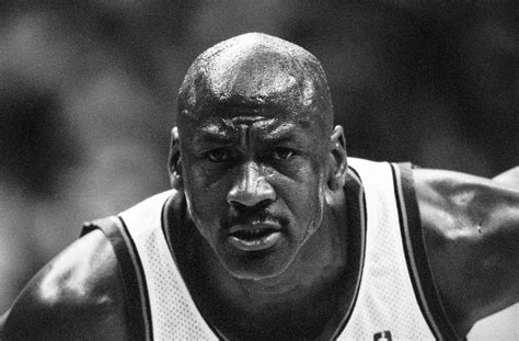 Michael Jordan Has A Major Regret About His Iconic Career According To