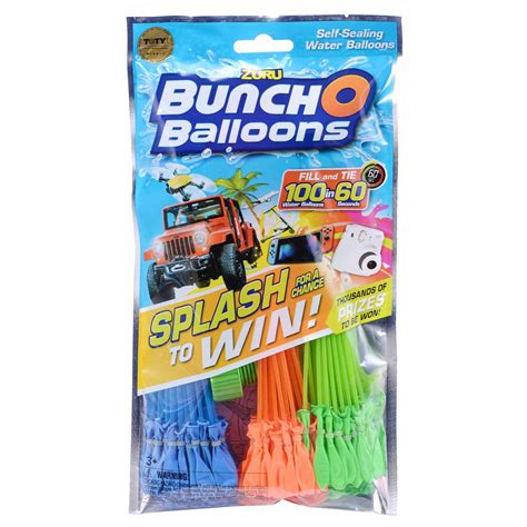 Bunch O Balloons Bunch O Balloons - Toys & Games | Mitre 10™