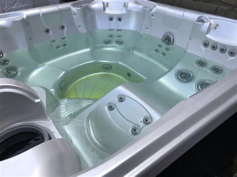 Hot Tub Service Bradford From Cleanmyhottub Co Uk