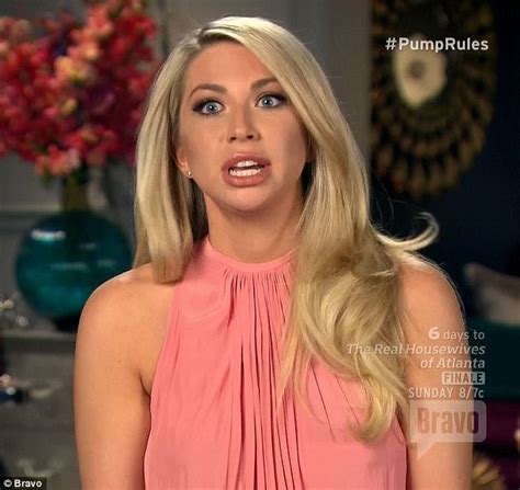 Stassi Schroeder And Kristen Doute Vow To Defy Lisa Vanderpump And Crash Engagement Party At Her