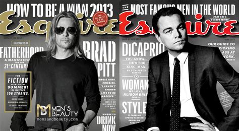 5 revistas masculinas para estar a la Última en belleza y moda