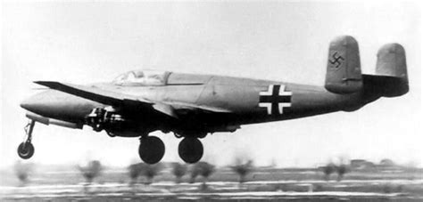 Heinkel He 280 Encyclopedie Des Armes