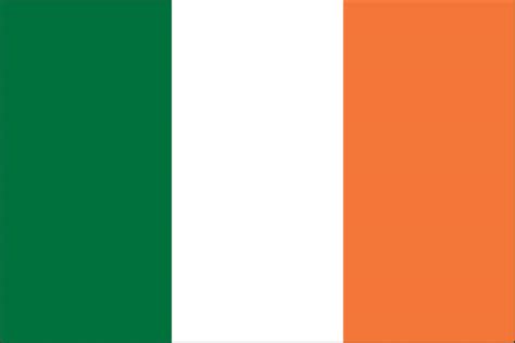 Photo Of Irish Flag Ireland Flag Harley Sheppard