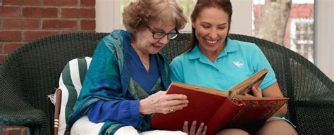 Visiting Angels | Own a Senior Care Franchise