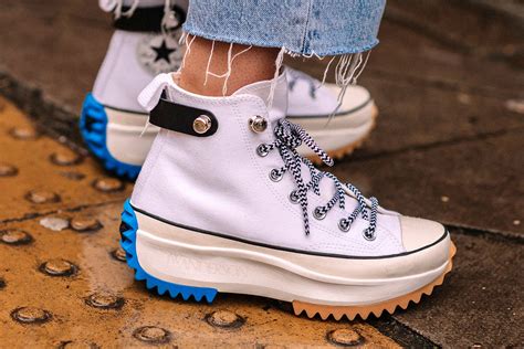 The Best Womens Platform Sneakers To Buy Right Now