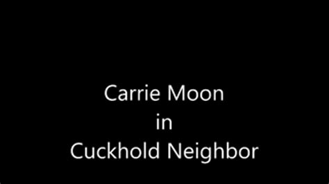 Cuckhold Neighbor Complete Mpg Carrie Moon Clip Store Clips4sale