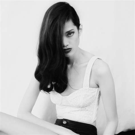 Danica Magpantay FILIPINA Supermodels Model Fashion