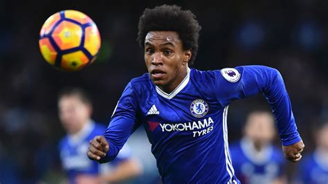 4 hours ago · there may yet be a twist as arsenal look to offload willian in the final days of the transfer window with ac milan apparently looking set to sign the brazilian, according to a report from the sunday mirror (29/8; Willian Chelsea Wallpapers - Wallpaper Cave