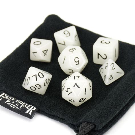 Dice Sets Page 4 Easy Roller Dice Company