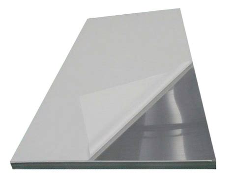 Mirror Finish Stainless Steel Sheet At Rs 150 Kg Mirror Finish SS