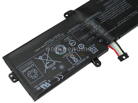 Lenovo Ideapad 320 14isk 80xg Laptop Battery Replacement