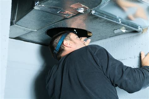 Benefit Of Duct Installation AMS Air Conditioning And Heating