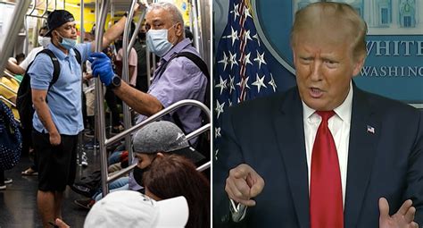 Queensland reports 17 new casessydney. Coronavirus: Trump lashes reported accusing him of lying
