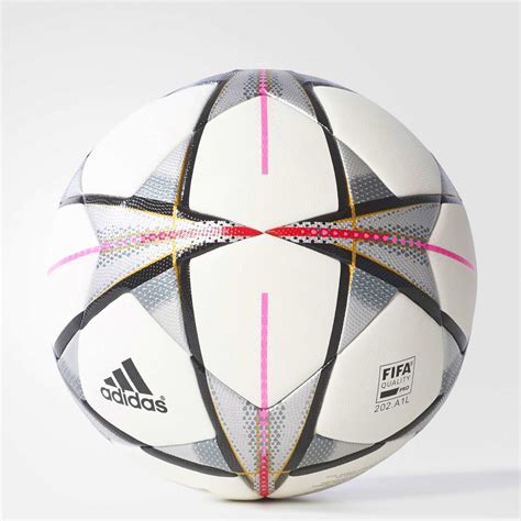 Adidas has today unveiled a special anniversary edition of the uefa champions league official match ball, the finale istanbul 21, which celebrates the 20th anniversary. Adidas Finale Milano 2016 Champions League Ball Released ...