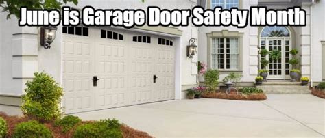 7 Safety Tips For Your Garage Door Delden Garage Blog