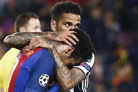 May 25, 2021 · betis. Daniel Alves' Barcelona reunion ends in tears for Neymar