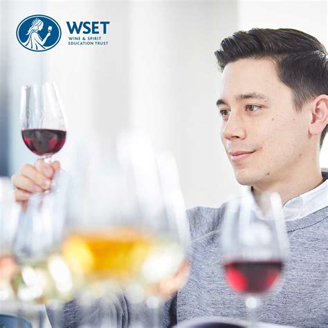 Wset Level 2 Award In Wines Classroom Sussex Local Wine School