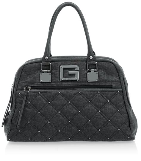 Find many smart styles in our selection of gorgeous guess handbags. My New Handbag: Attractive Guess Handbags - New Collection