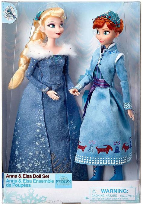 Barbie Dolls With Elsa And Anna Elsa And Anna Dolls Disney Princess