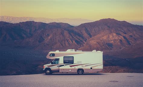11 Luxury Rv Campgrounds In The Usa Drivin And Vibin Rv Living Full