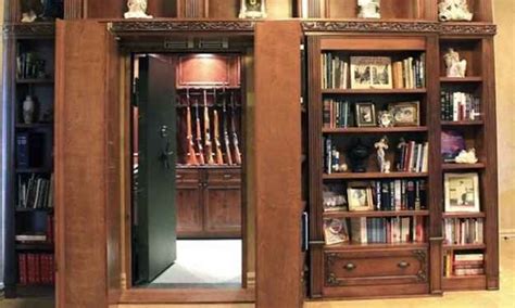 31 Beautiful Hidden Rooms And Secret Passages Secret Rooms Hidden