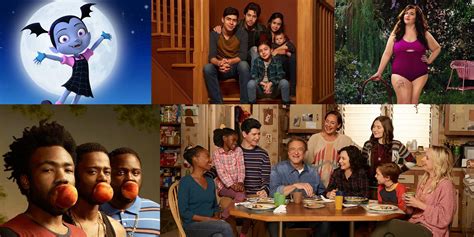 Disney Shows Renewed Or Cancelled