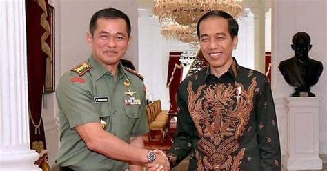 Ksad jenderal andika perkasa merupakan menantu hendropriyono dan danpaspampres mayjen maruli simanjuntak menantu memang segala sesuatu kan punya alurnya, dan menilai siapa yang layak untuk dipromosikan dan siapa yang belum dan seterusnya, kata. Setelah Menantu Hendropriyono Dapat Promosi KSAD, Sekarang ...